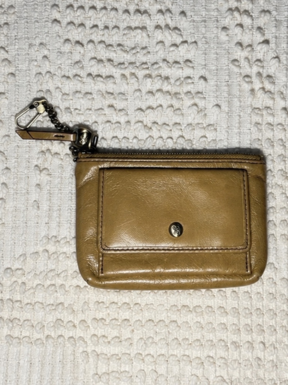 Hobo Gogo card wallet